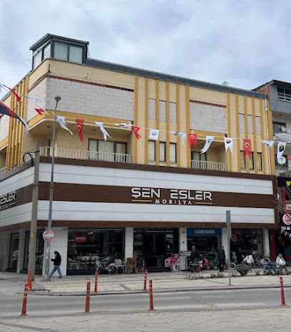 ŞENSESLER MOBİLYA