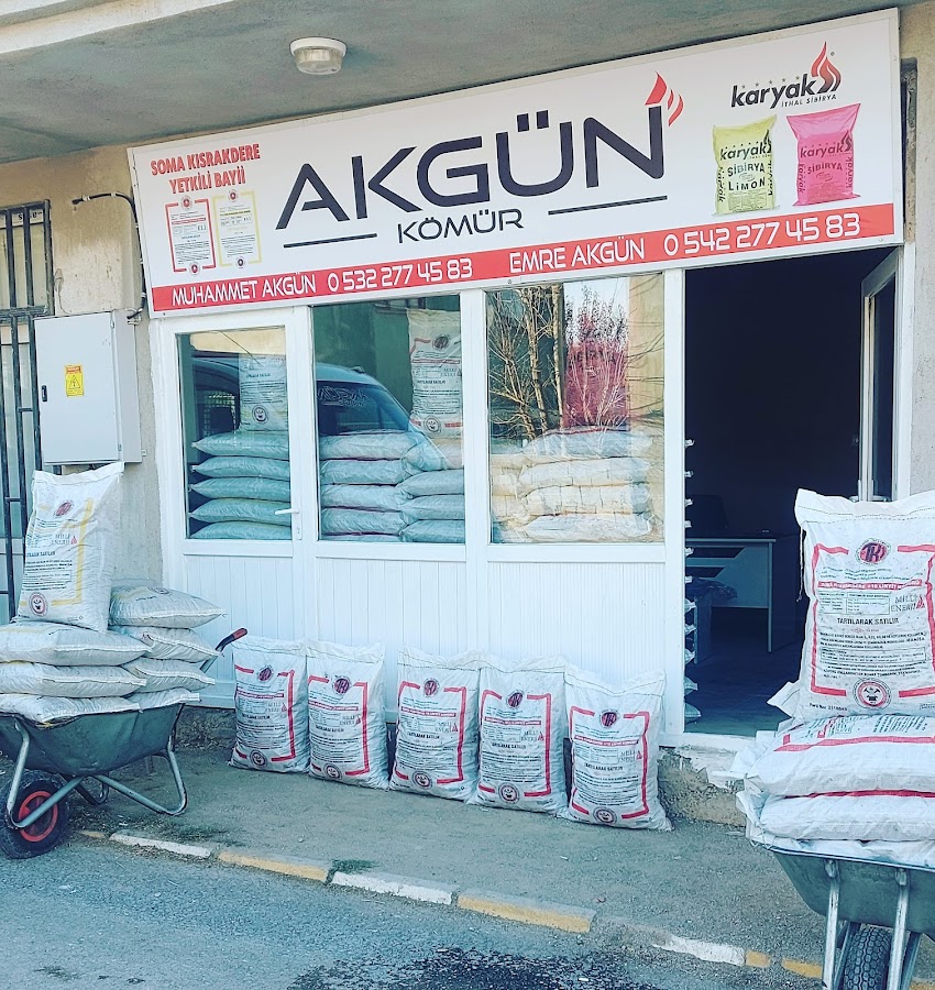 Akgünler İnşaat Nakliyat
