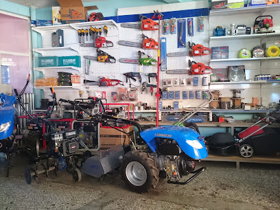 Ustam Ticaret Nalburiye
