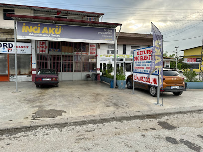 ÖZTÜRK OTO ELEKTRİK OTO KLİMA ( FERDİ ÖZTÜRK)