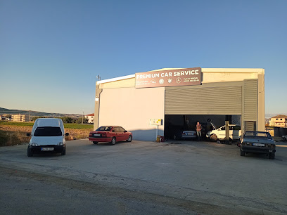 Premium car service