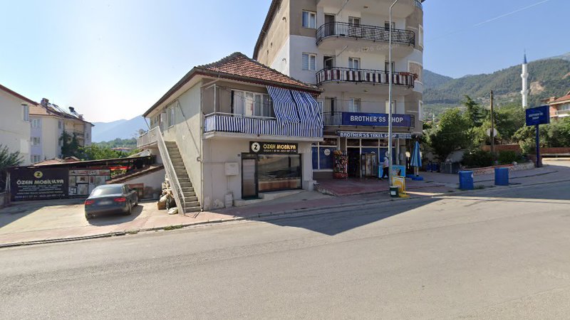 Özen Mobilya