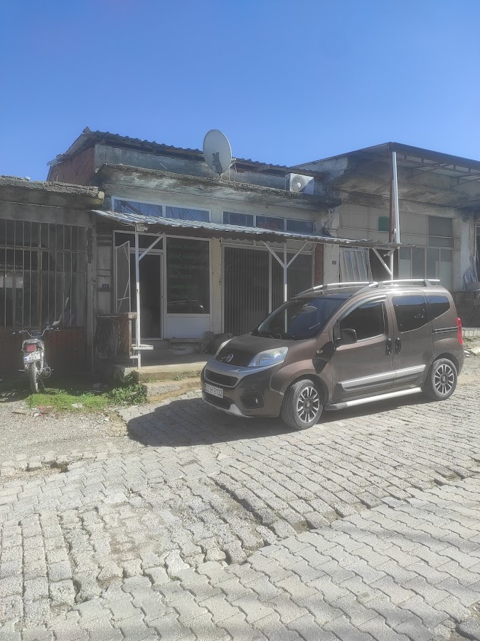 Özgür Mobilya