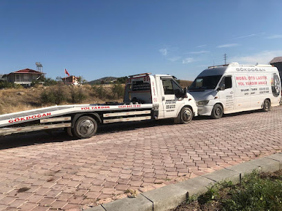 NÖBETÇİ LASTİKÇİ 7/24 MOBİL LASTİKÇİ GÖKDOĞAN OTO LASTİK