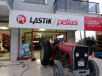 Oto Lastik