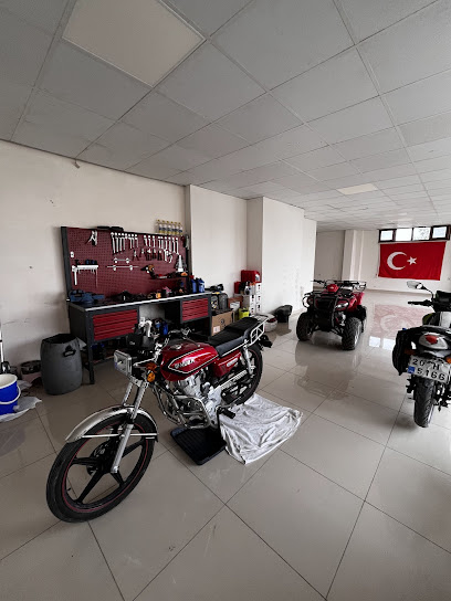 ÖZYANAR MOTOR OTO LASTİK