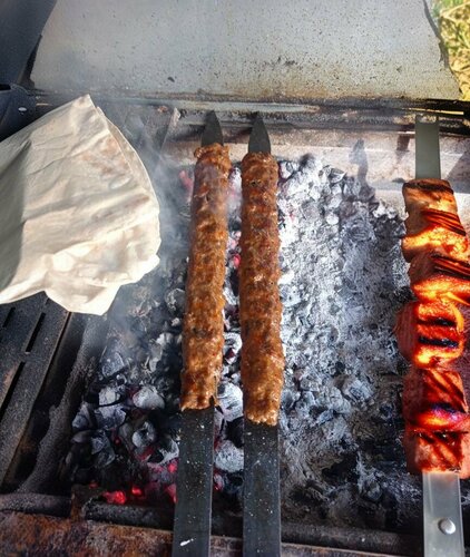 Pidecim Ramazan Usta Honaz