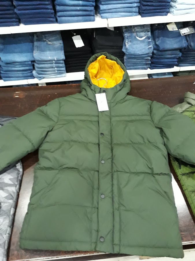 Kaynak Tekstil