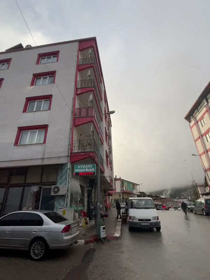 BERBER İMRAN ERKEK BAKIM MERKEZİ