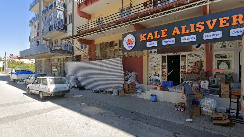 Kale Avm