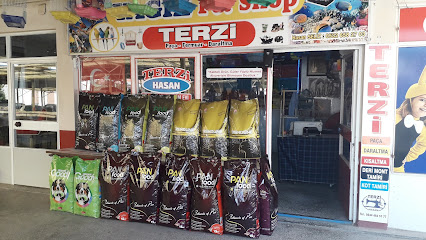 Yagiz Petshop Ve Akvaryum