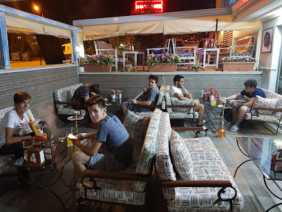 Cafe inn denizli
