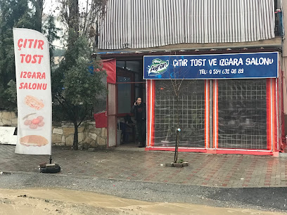 Çıtır Tost