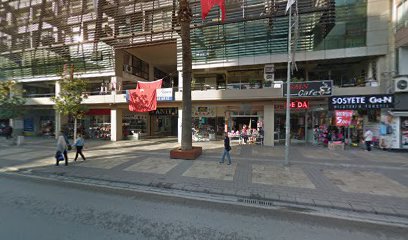 CoffeeMug – 1 .Kahve Bardağı Denizli Şubesi
