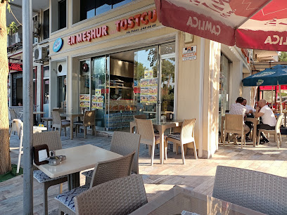 En Meşhur Tostçu