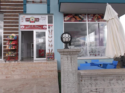 melih cafe
