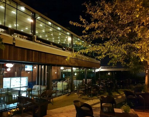 Trio Cafe