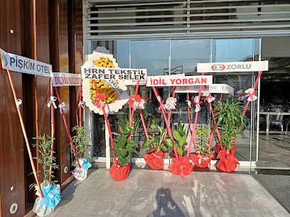 Cino Çiçekçilik