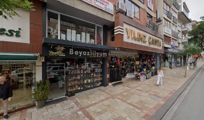 denizli çiçek beyazlilyum
