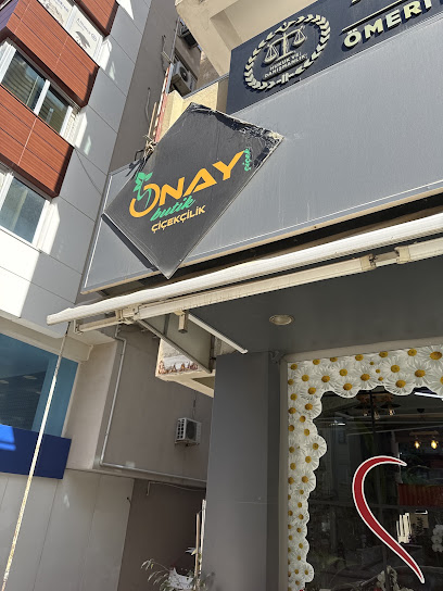 Onay Çiçekçilik Ve Organizasyon