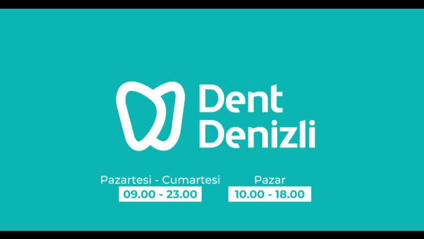 DentDenizli Klinik adsp-Denizli İmplant-Çocuk Diş Hekimi-Diş Beyazlatma-Nöbetçi Diş Hekimi