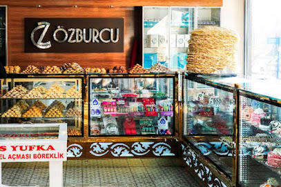 Özburcu Ekmek Fırın & Cafe