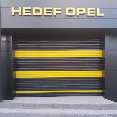 Denizli Opel Servisi – Hedef Oto Opel Özel Servisi