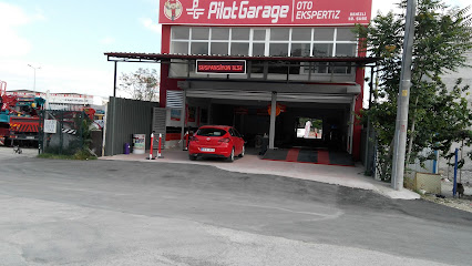 Pilot Garage Denizli Oto Ekspertiz