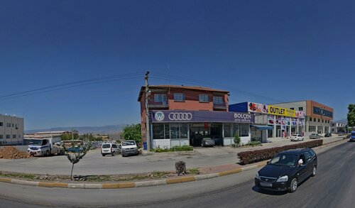 Bolçek Oto