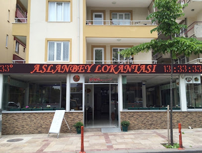 Aslanbey Lokantası