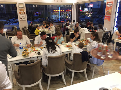 Osmanlı Restaurant