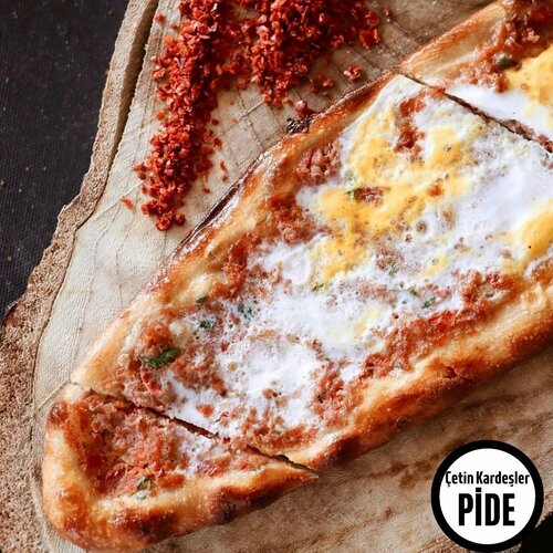 ÇETİN KARDEŞLER PİDE