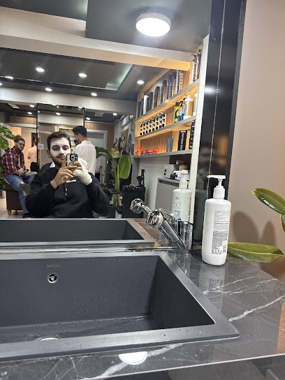 AHMET TOSUN LUXURY