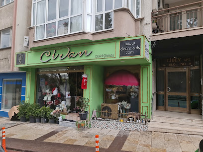 Civan Çiçekçilik – Denizli Çiçek Siparişi