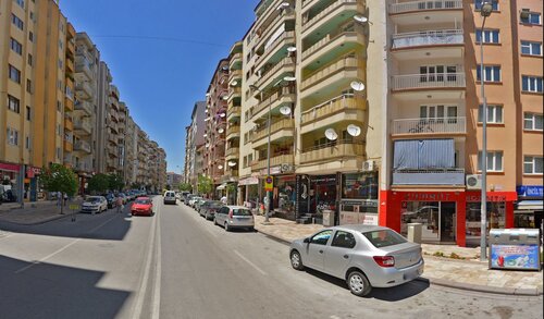 Denizli Çiçek Gönder