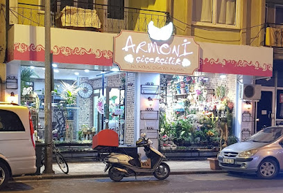 Armoni Çiçekcilik