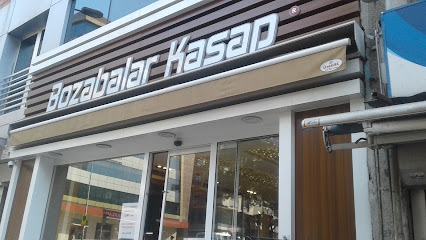 Bozabalar Kasap