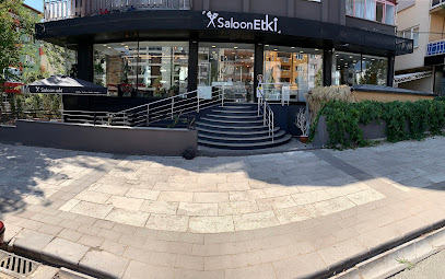 Saloon Etki