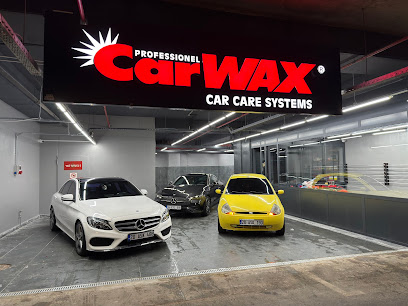 CARWAX Forum Denizli