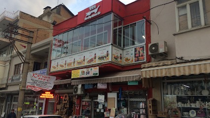 DENİZLİ KERVAN KEBAB DÖNER