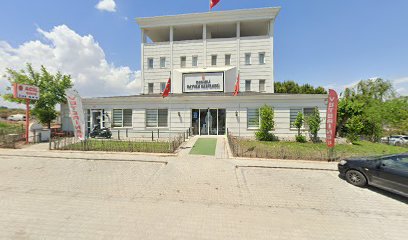 Denizli Hayvan Hastanesi