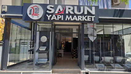 SARUN YAPI MARKET İNŞAAT A.Ş.