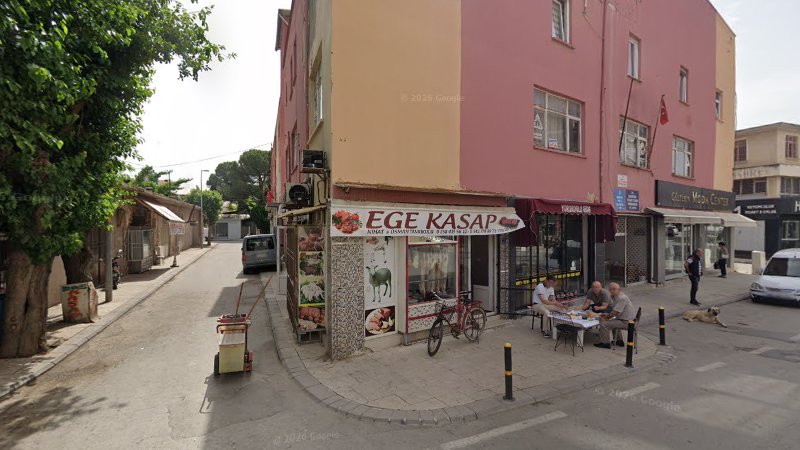 Ege Kasap