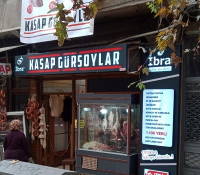 Gürsoylar Ltd Şti