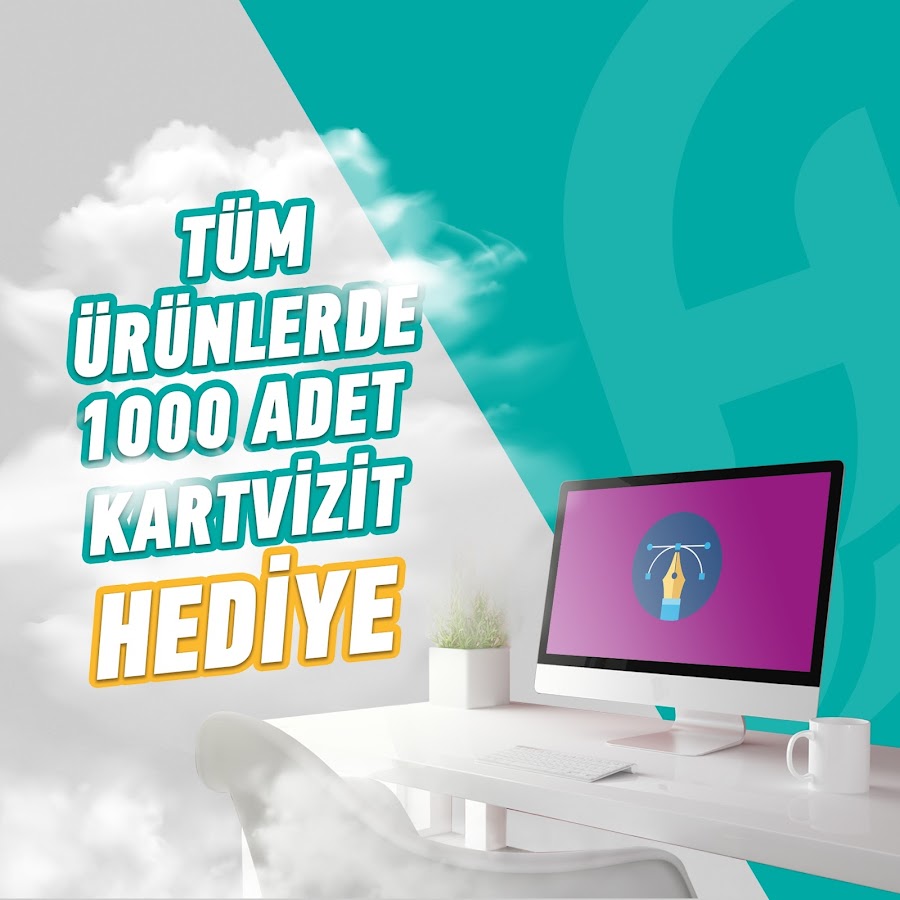 Baskı Parkı Reklam ve Matbaa Denizli
