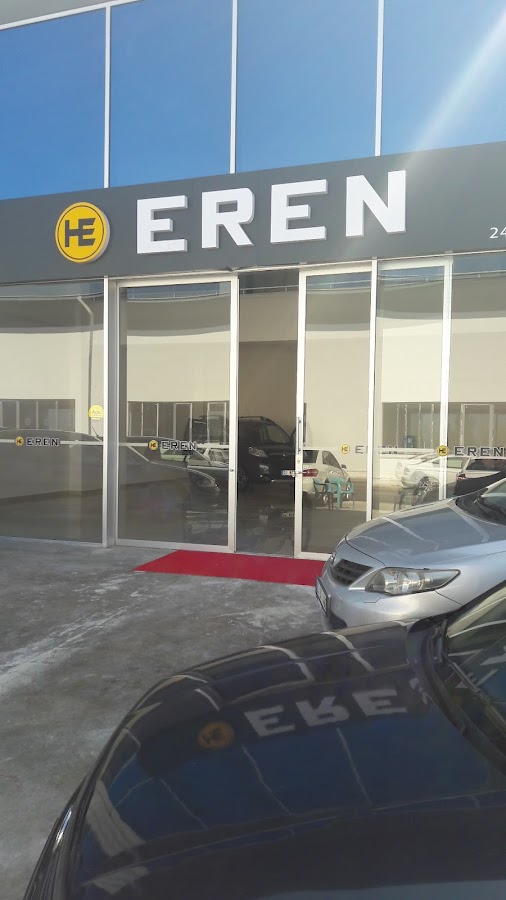 Eren Otomotiv Denizli