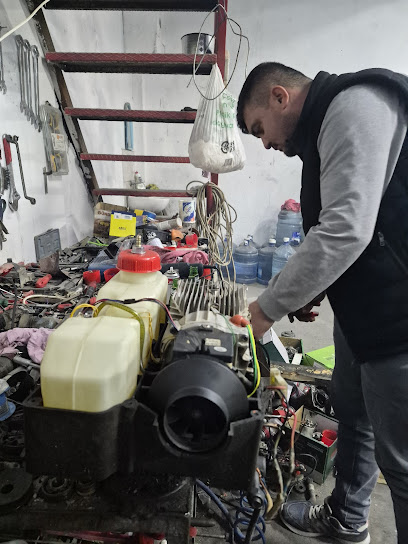 Rıdvan oto elektrik