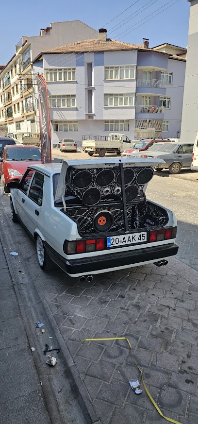 Sarayköy Çorumlu Oto Elektrik