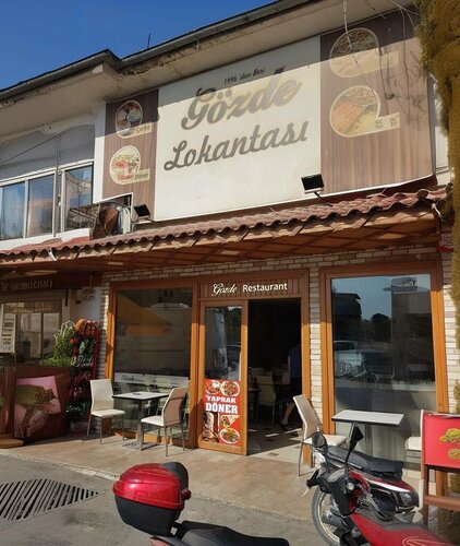 Gözde Lokantası