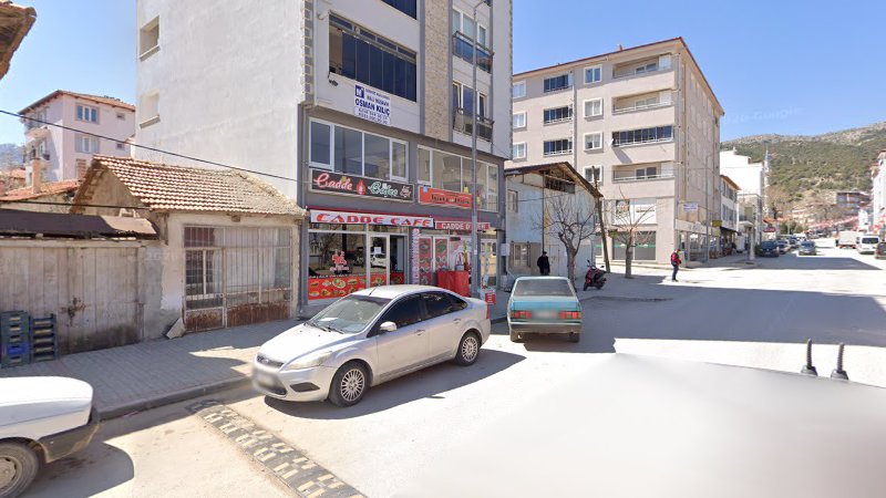 Cadde Kafe